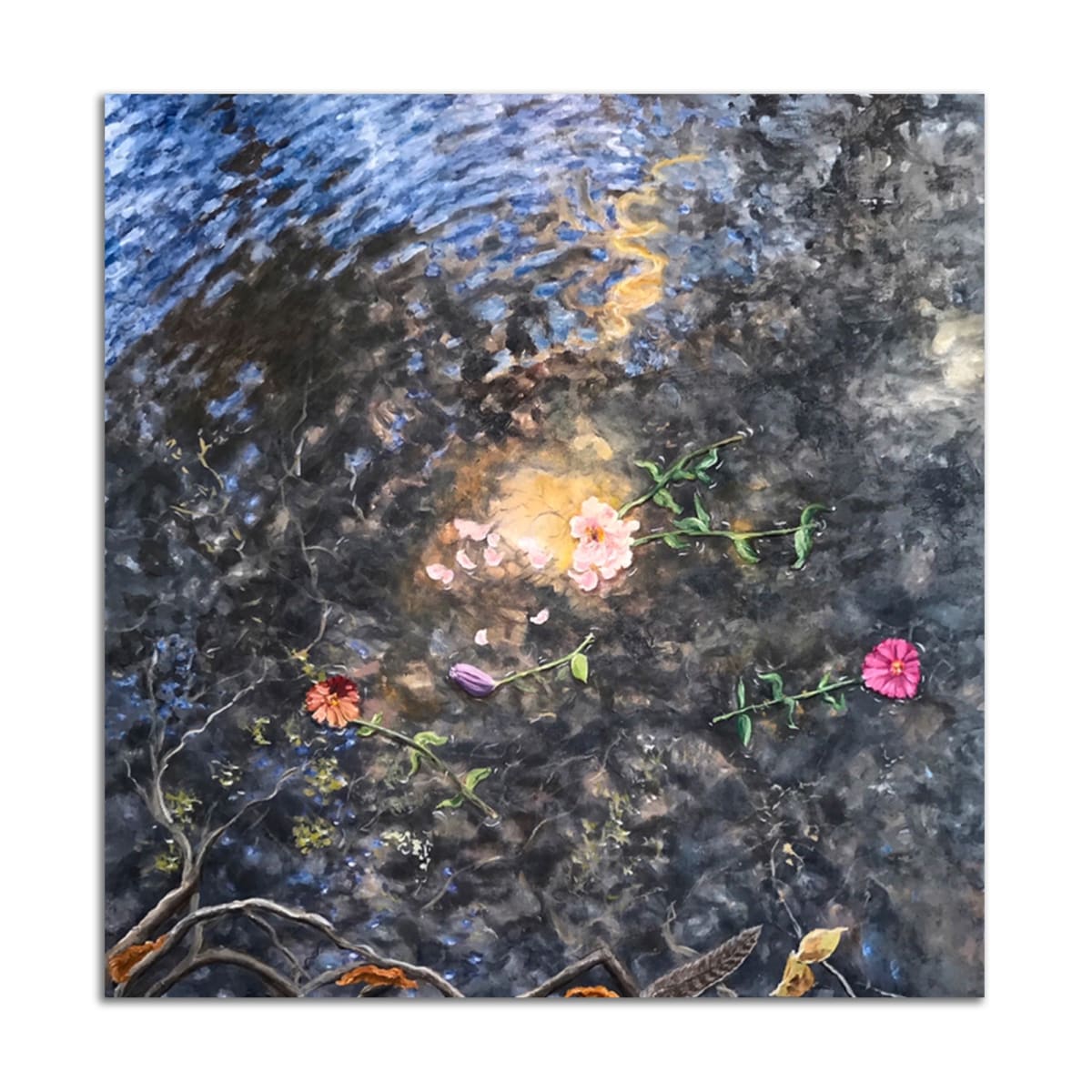 Lament by Lil Olive, Image 1.