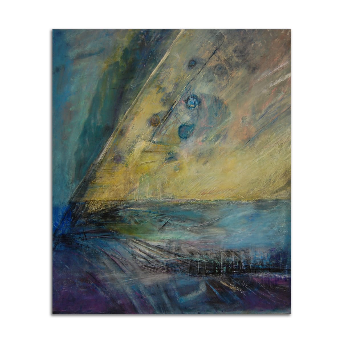 Last Light by Jane Parker, Image 1.