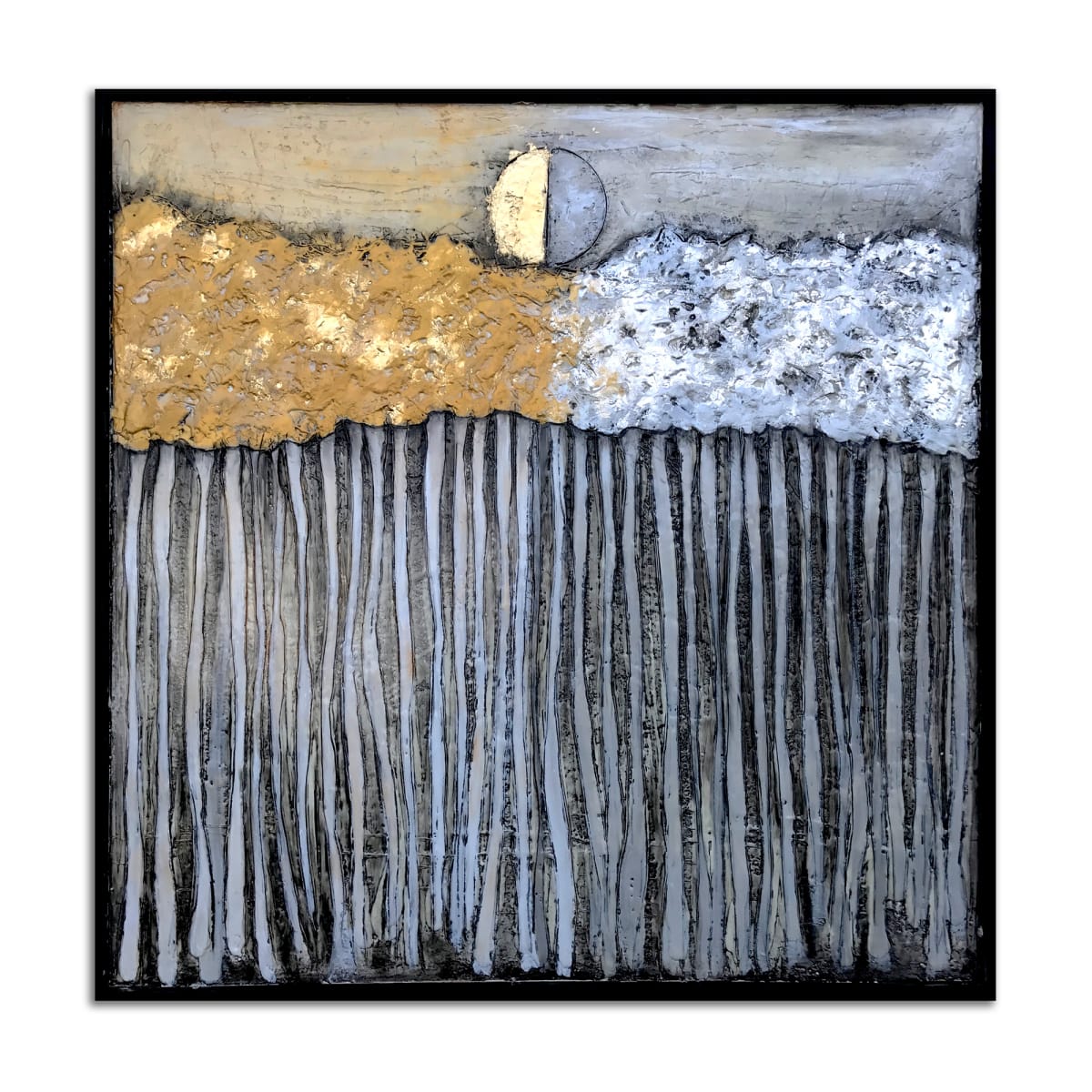 Last Quarter: Release by Kat Allie, Image 1.