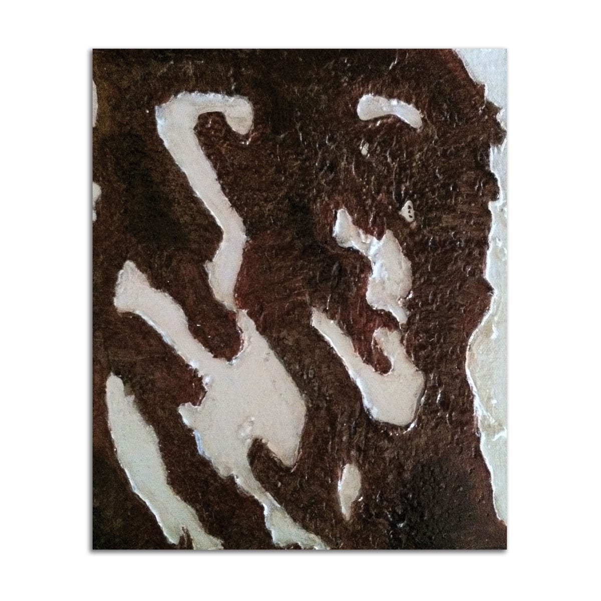 Latte by Dustin Burgert, Image 1.
