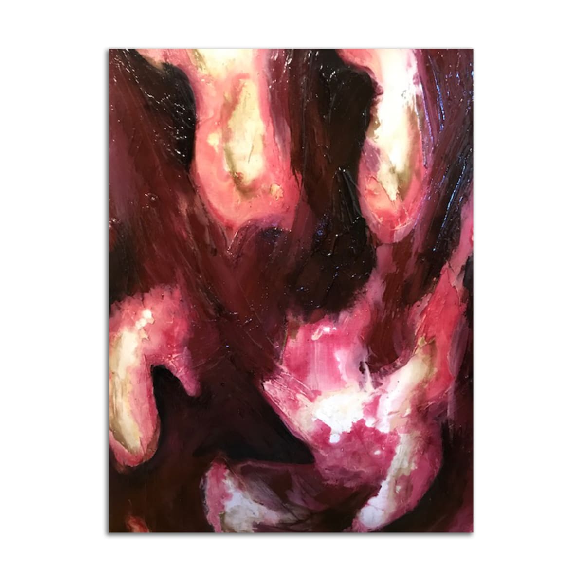 Lava Pop by Dustin Burgert, Image 1.