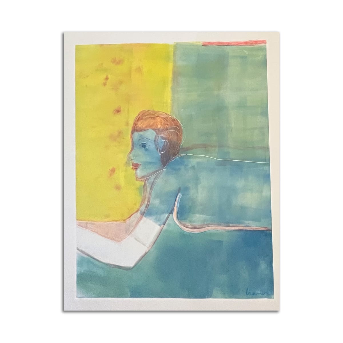 Lay by Stephanie Cramer, Image 1.