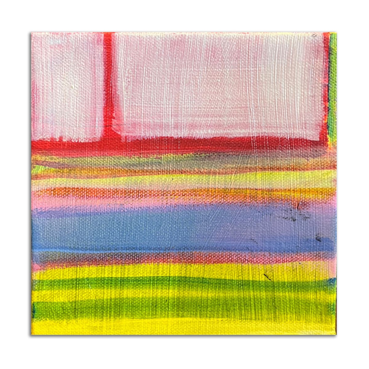 Layer Cake by Stephanie Cramer, Image 2.