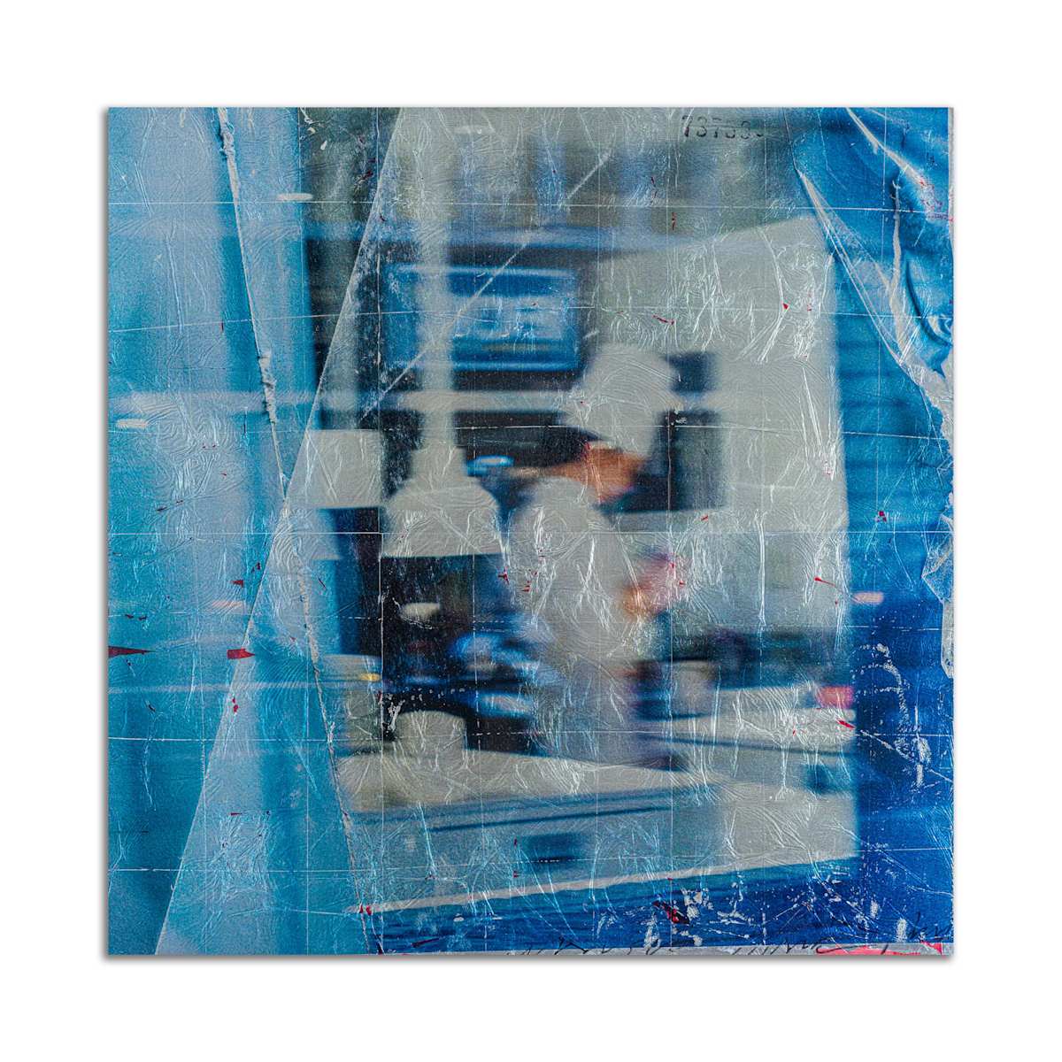 Layers by Mark Jackson, Image 4.