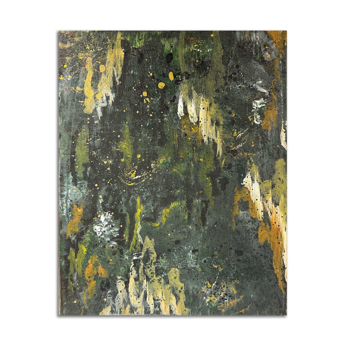 Leftovers 4 by Sarah Gatewood, Image 1.