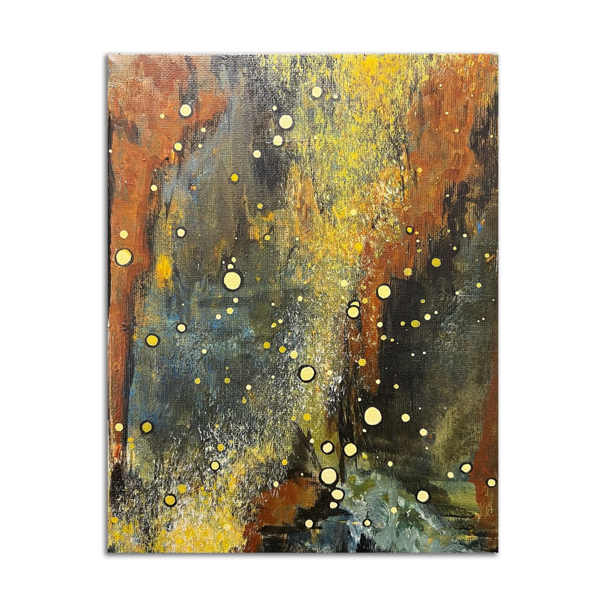 Leftovers 7 by Sarah Gatewood, Image 1.
