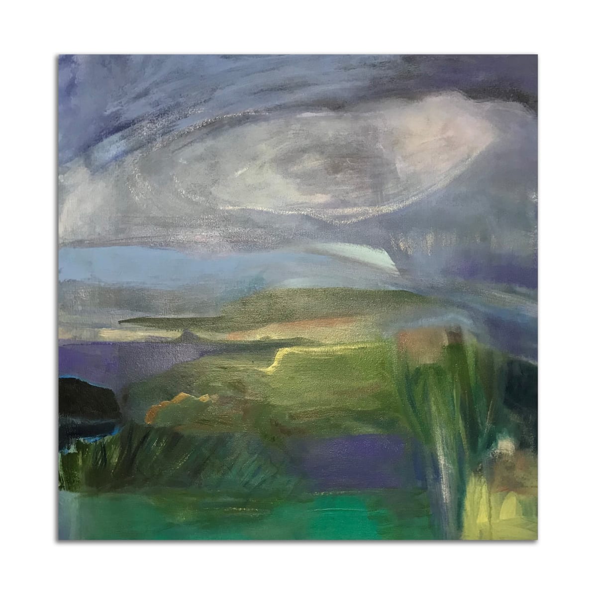 Lenticular Cloud by Jane Parker, Image 2.