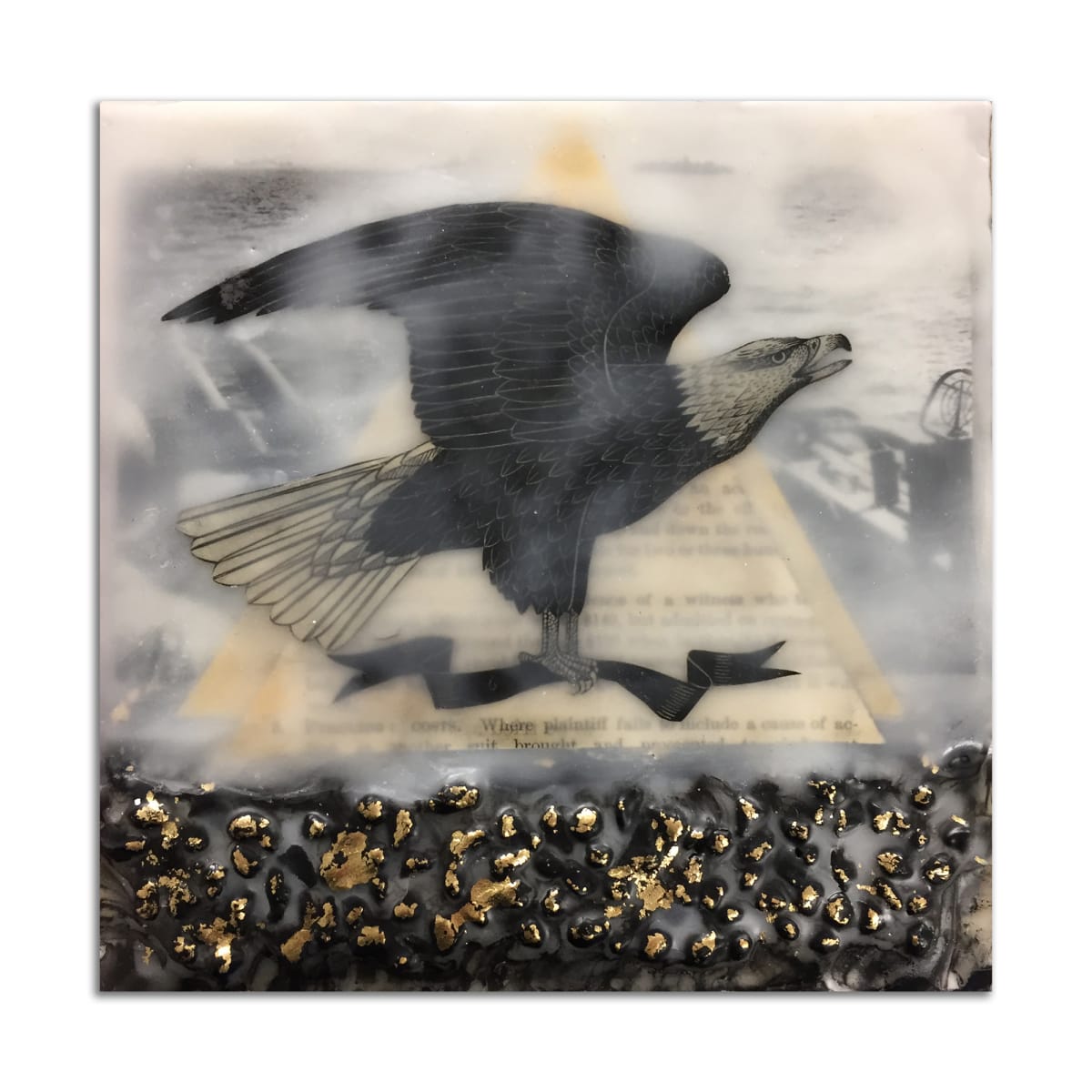 Let Freedom Ring by Christie Snelson, Image 1.