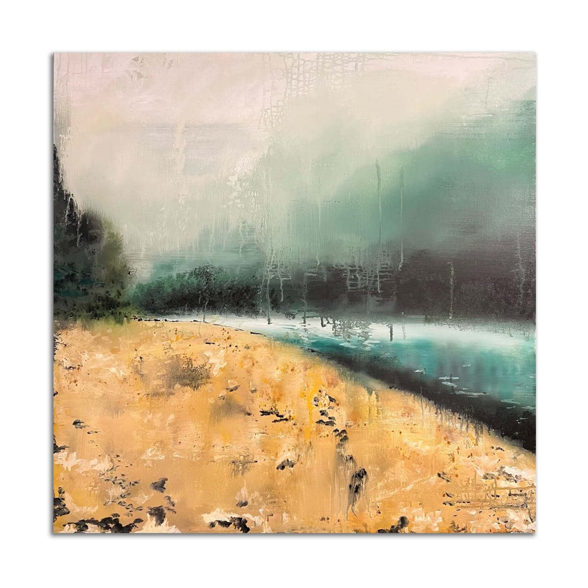 Let It Go by Sarah Gatewood, Image 1.