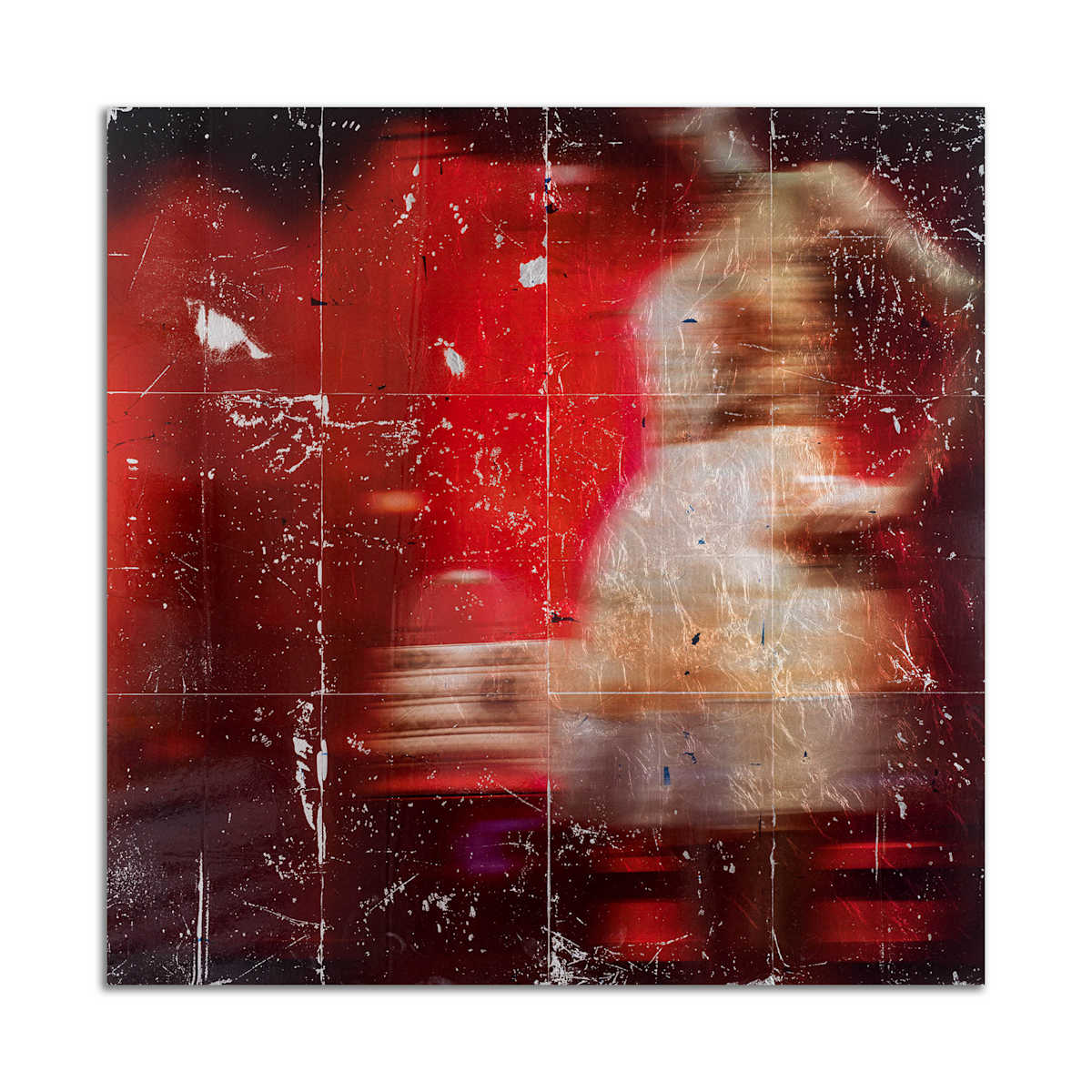 Levity by Mark Jackson, Image 3.