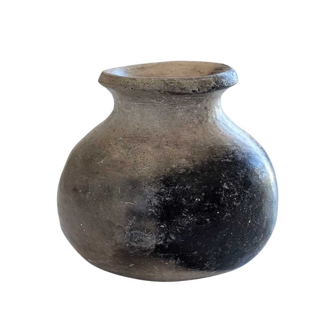 Li'l Smokey by Chico Seay 