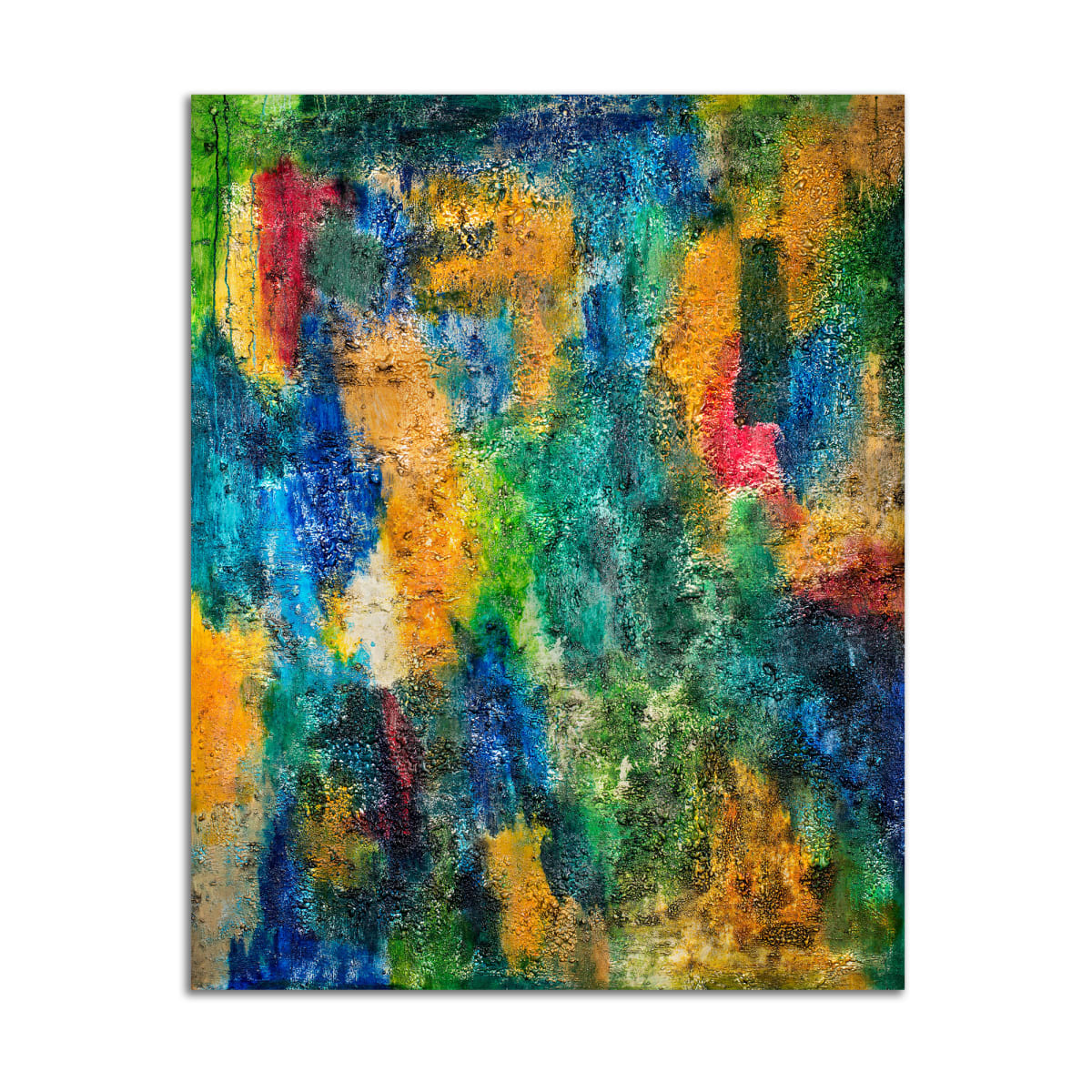 Liberation by J. Kent Martin 