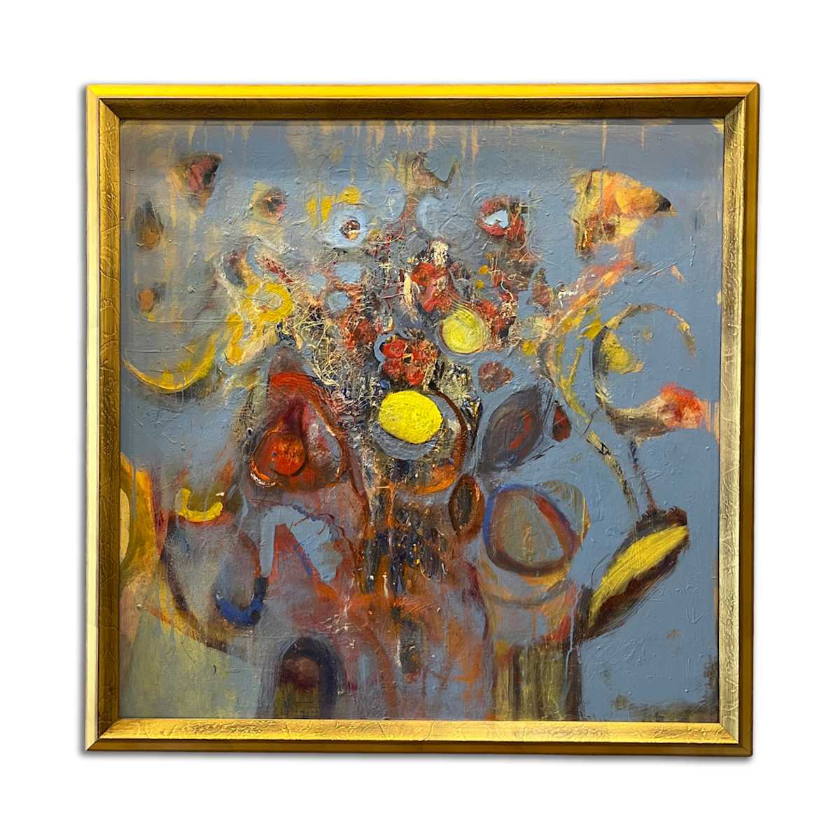 Life as a Lemon by Jan Hyde, Image 2.