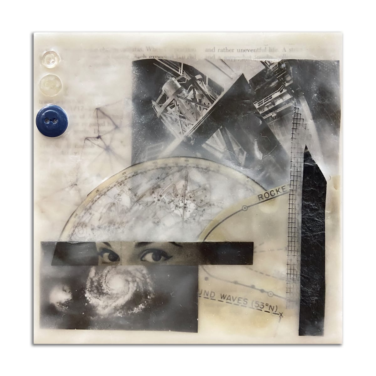 Lift Off by Christie Snelson, Image 1.