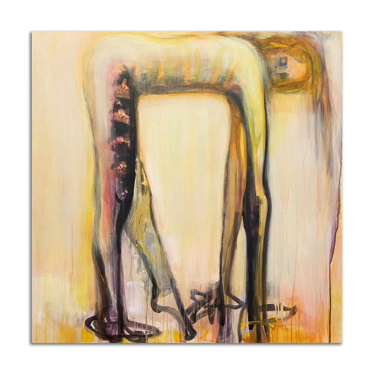 Lift by Stephanie Cramer, Image 4.