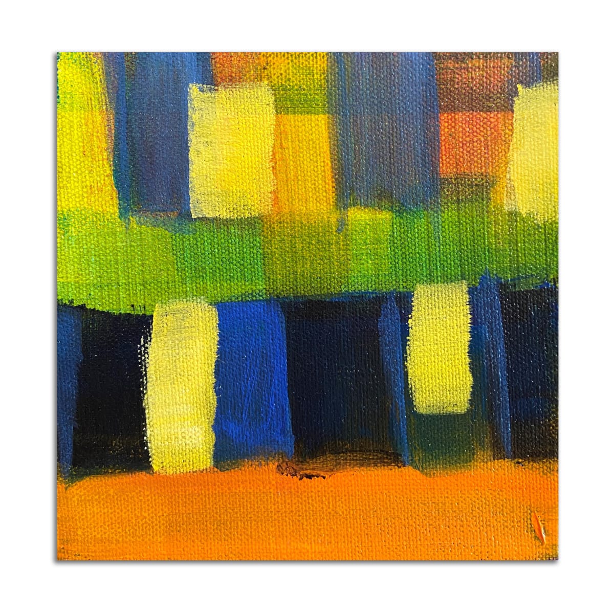 Light Between by Stephanie Cramer, Image 2.