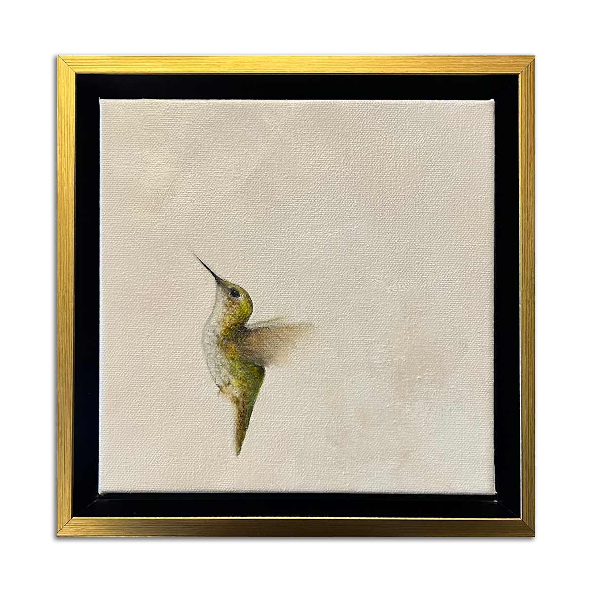 Hummingbird 5 by Linda Schaefer, Image 2.