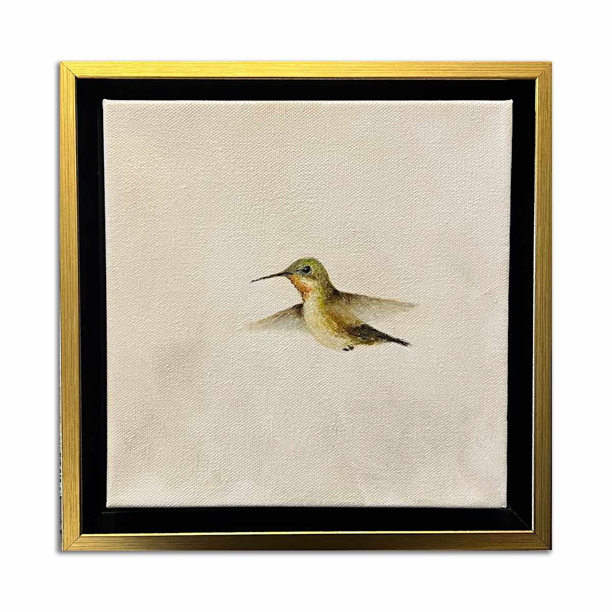 Hummingbird 7 by Linda Schaefer, Image 2.