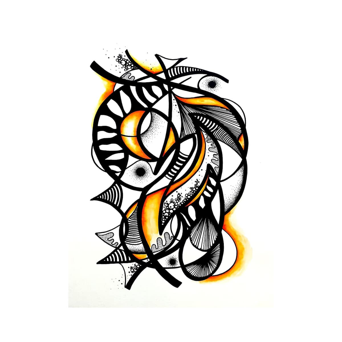 Lit Within by Amy Kalimat, Image 2.