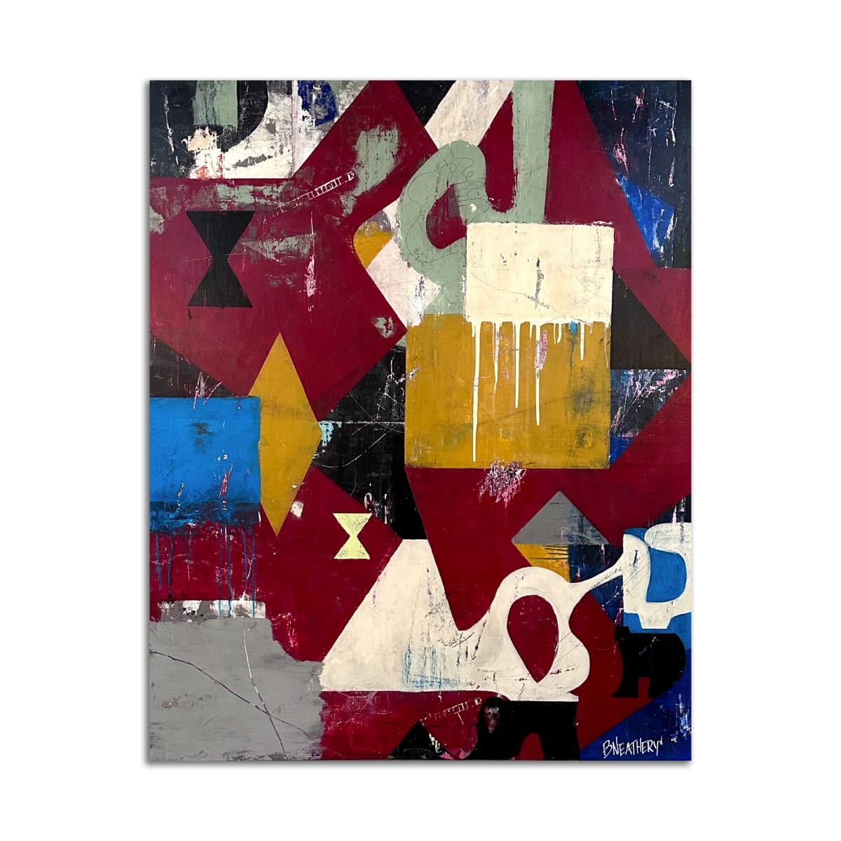 Little Bear by Bret Neathery, Image 2.