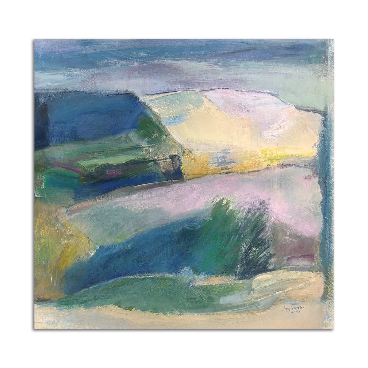 Long Valley by Jane Parker, Image 2.