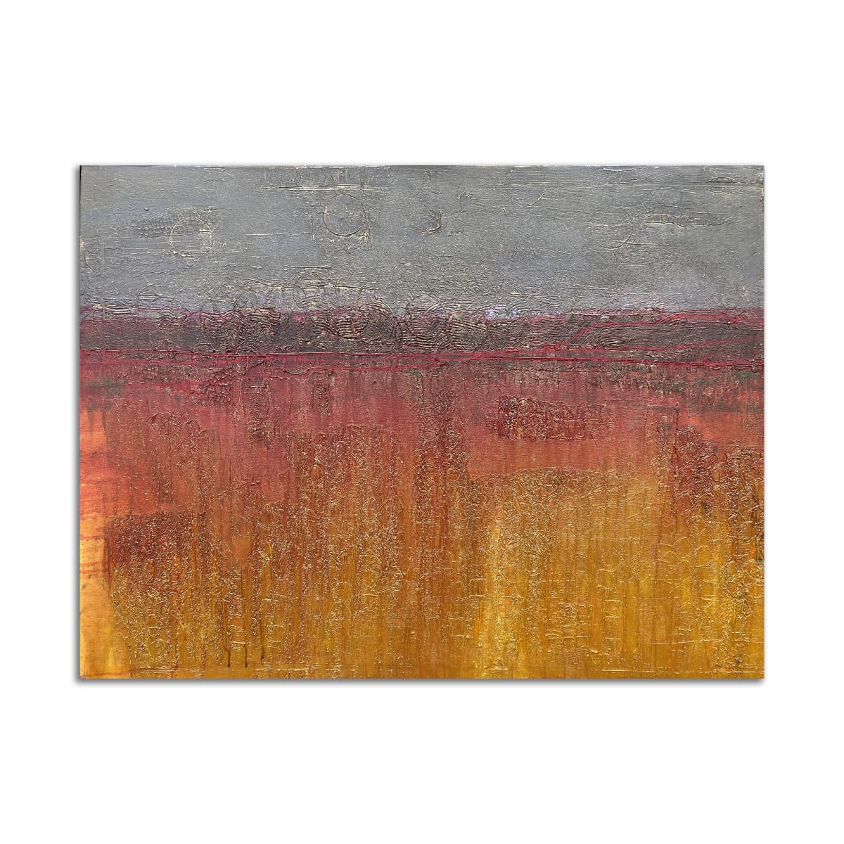 Look to the Fields by Kurt Caddy, Image 2.