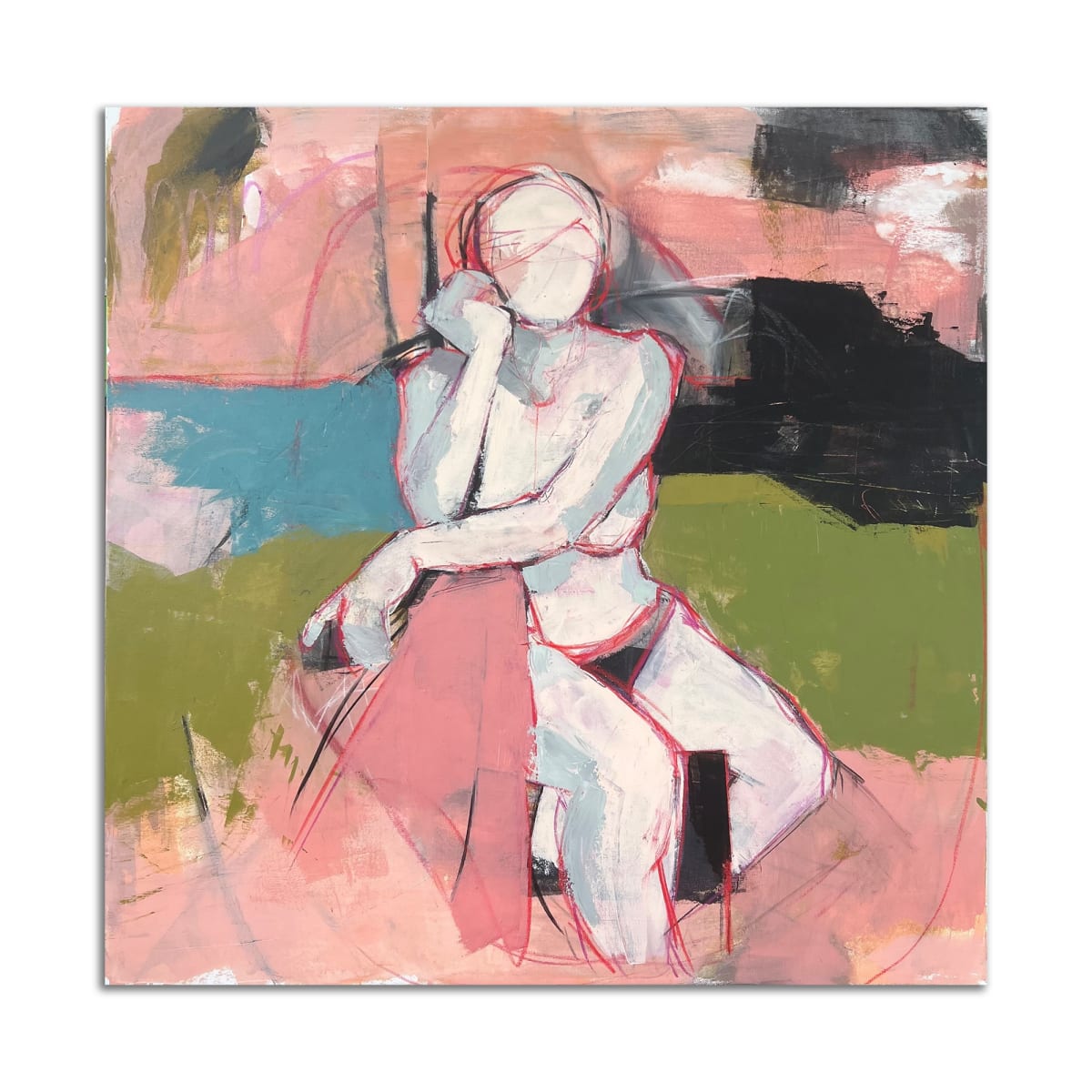 Lotus by Annie Donohue, Image 3.