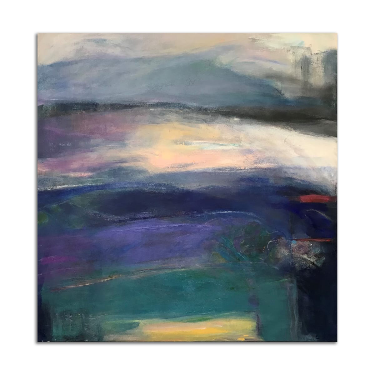 Luminous Field by Jane Parker, Image 1.