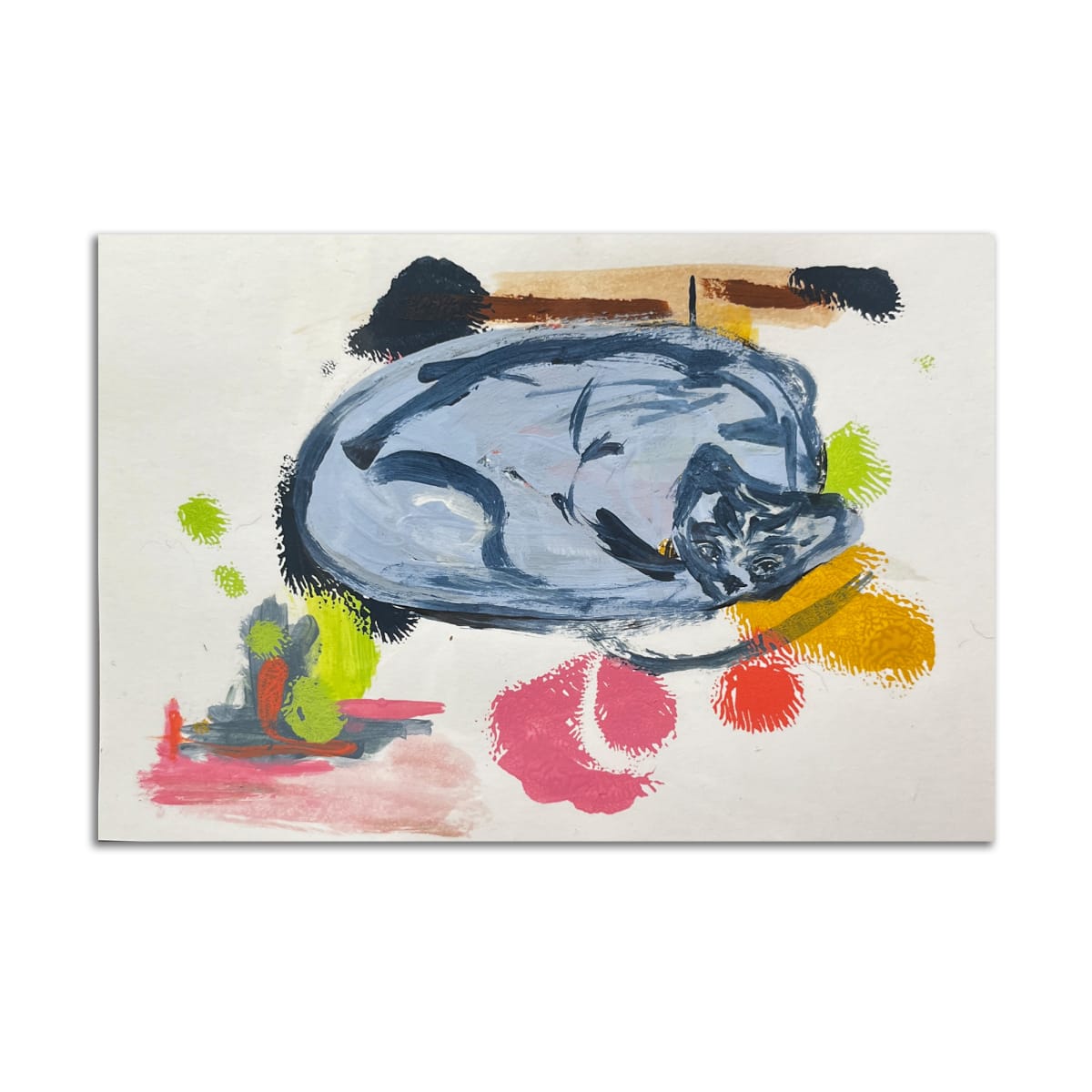 Luna by Anna Sistrunk, Image 4.