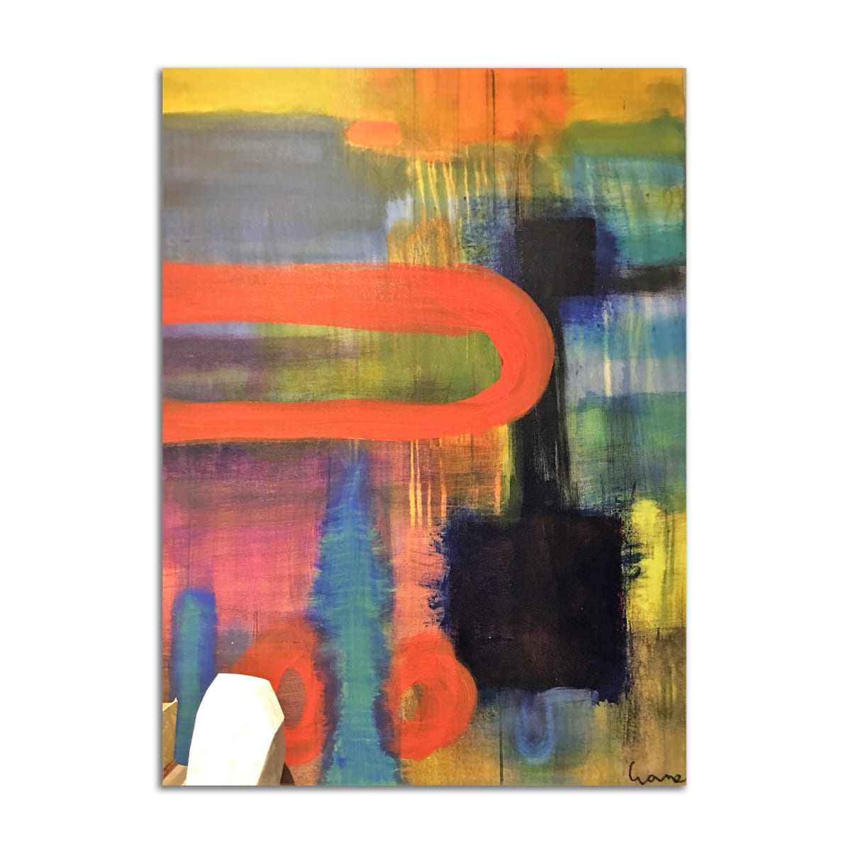 Magnet by Stephanie Cramer, Image 1.