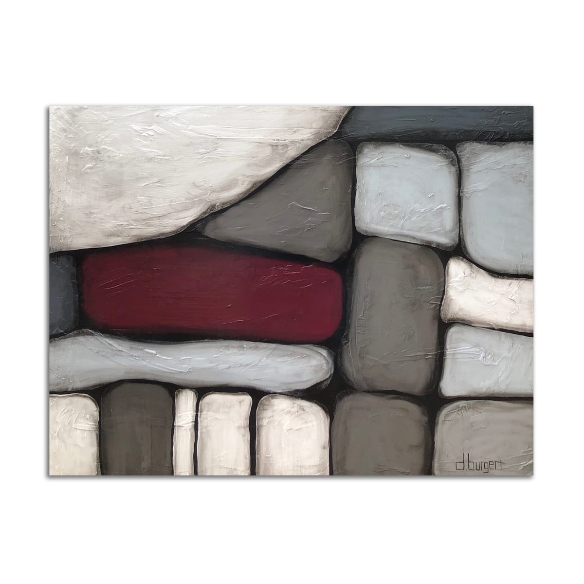 Magnitude by Dustin Burgert, Image 1.