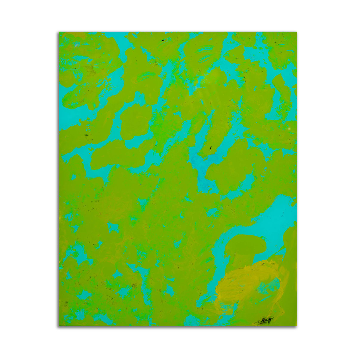 Mamba by Betty Parnell, Image 1.