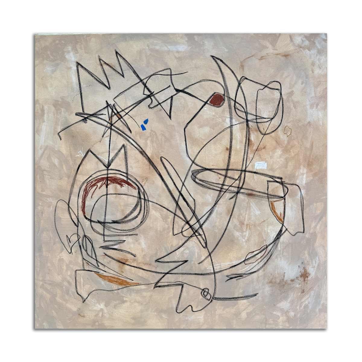 Map to Nowhere by Colby Kern, Image 10.