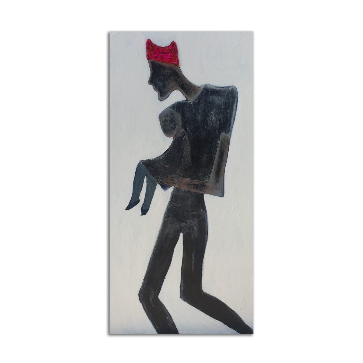 March by Rosie Winstead, Image 1.