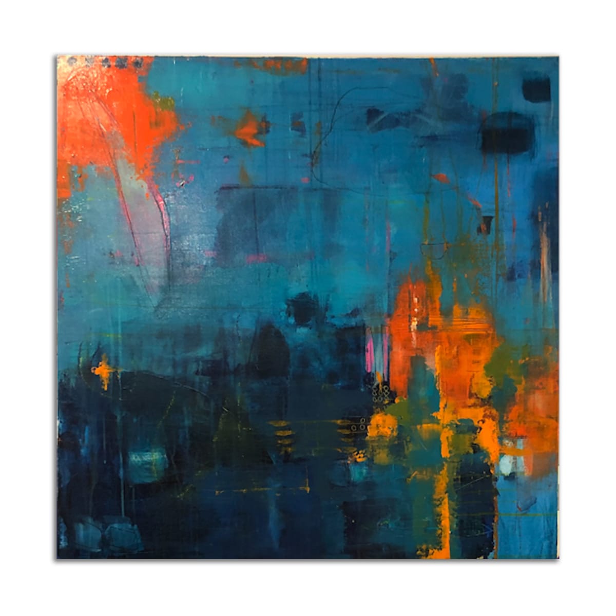 Mariana by Annie Donohue 