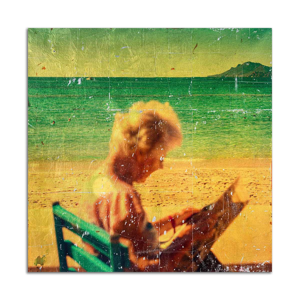 Mornings by Mark Jackson, Image 1.