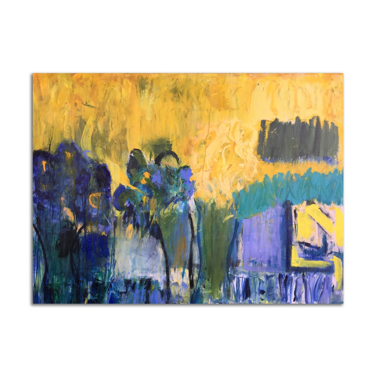 May by Betty Parnell, Image 1.