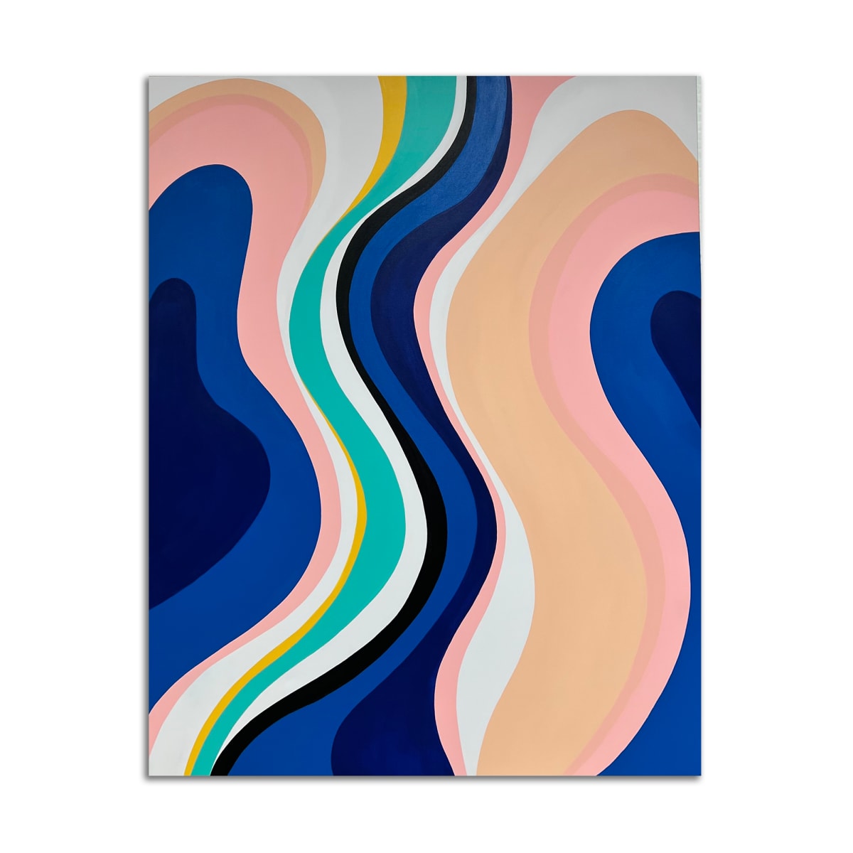 Gravity by Meg Wagler 