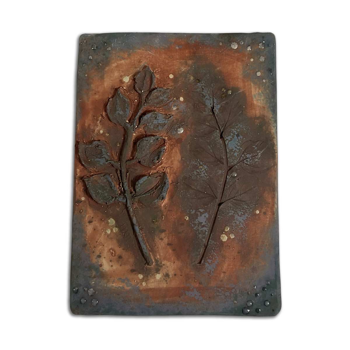 Creating/ Collecting by Melinda Montoya 