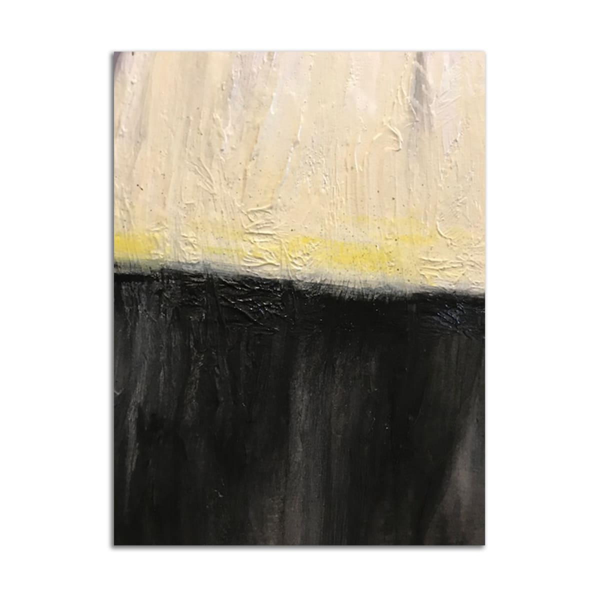 Mellow Sky (diptych) by Dustin Burgert, Image 1.
