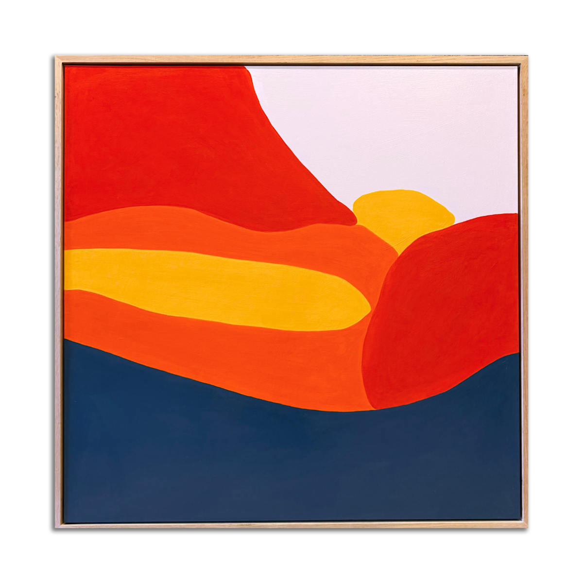Melt by Dustin Burgert, Image 1.