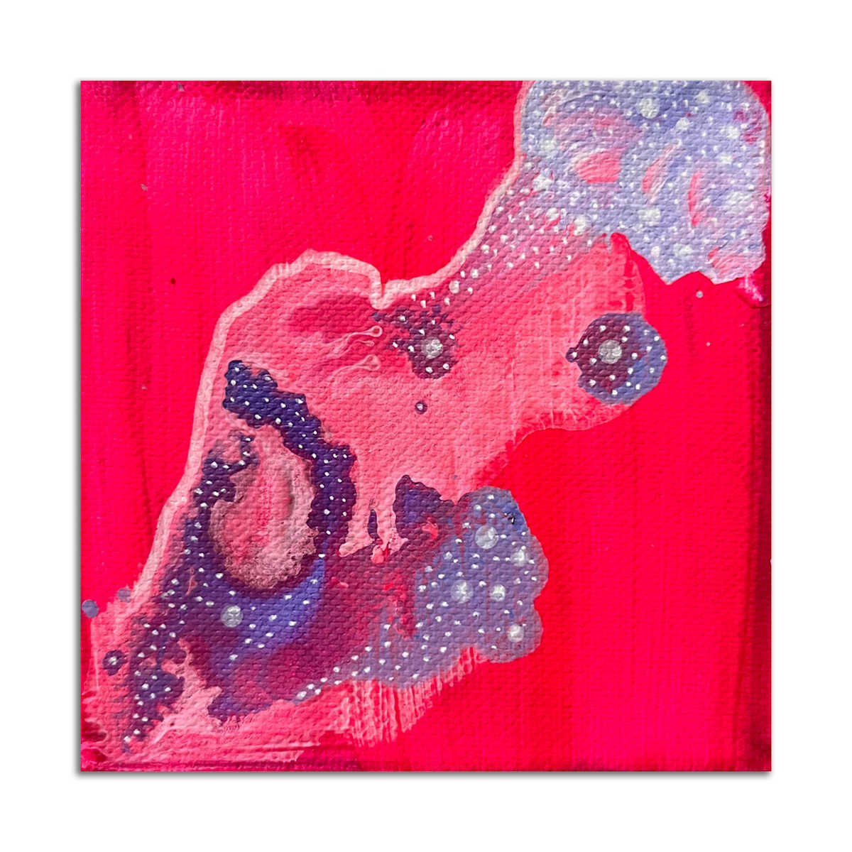 Micro/Macro I by Meganne Rosen, Image 1.