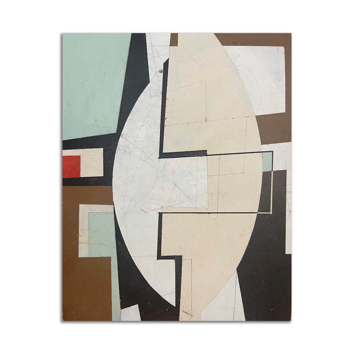 Mid-Century by Michael Bane, Image 1.