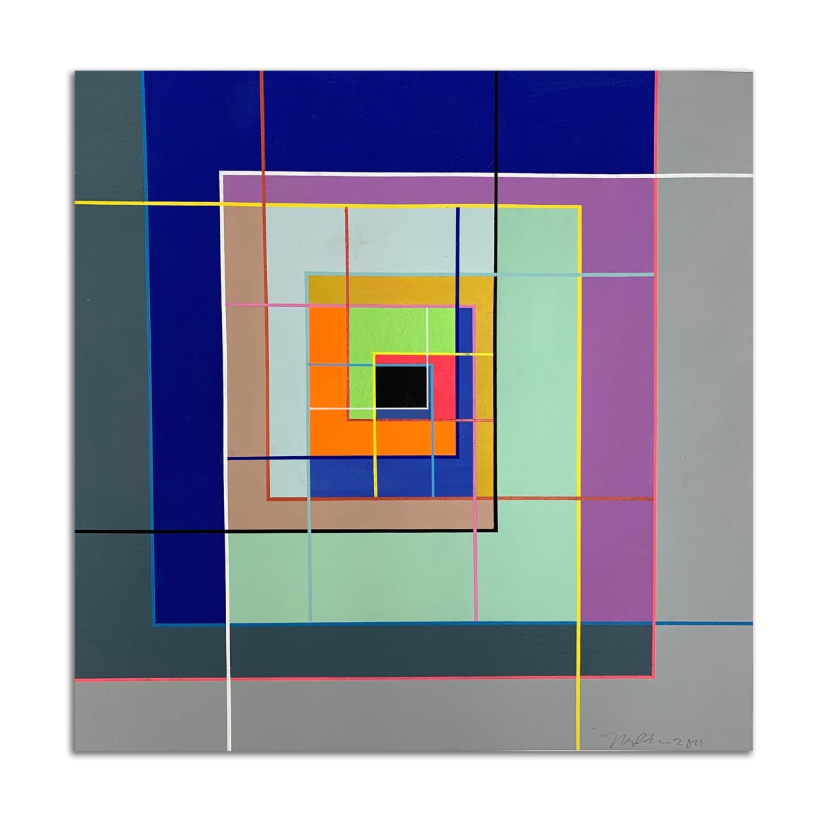Mid-Century 2 by Michael Bane, Image 2.