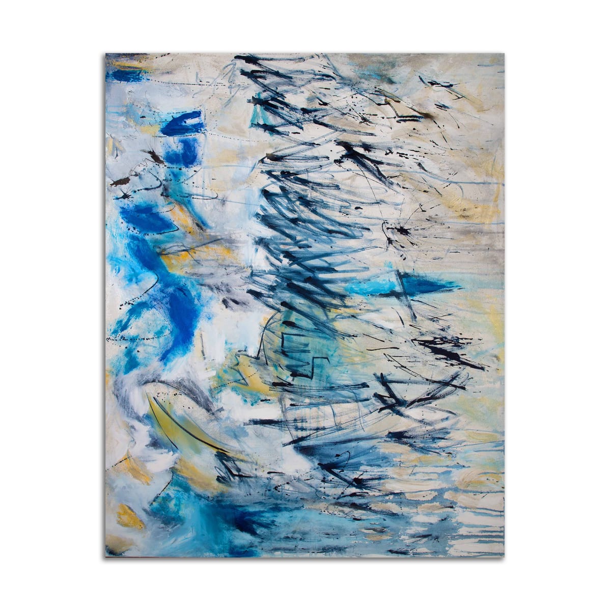 Migration by Betty Parnell, Image 1.