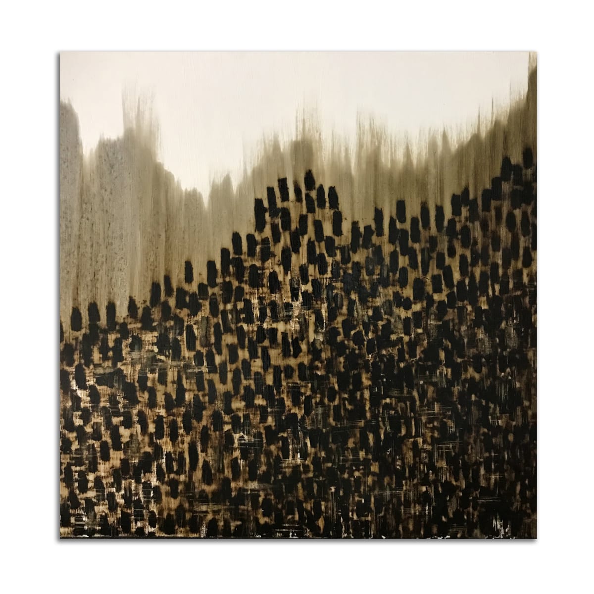 Migration by J. Kent Martin 