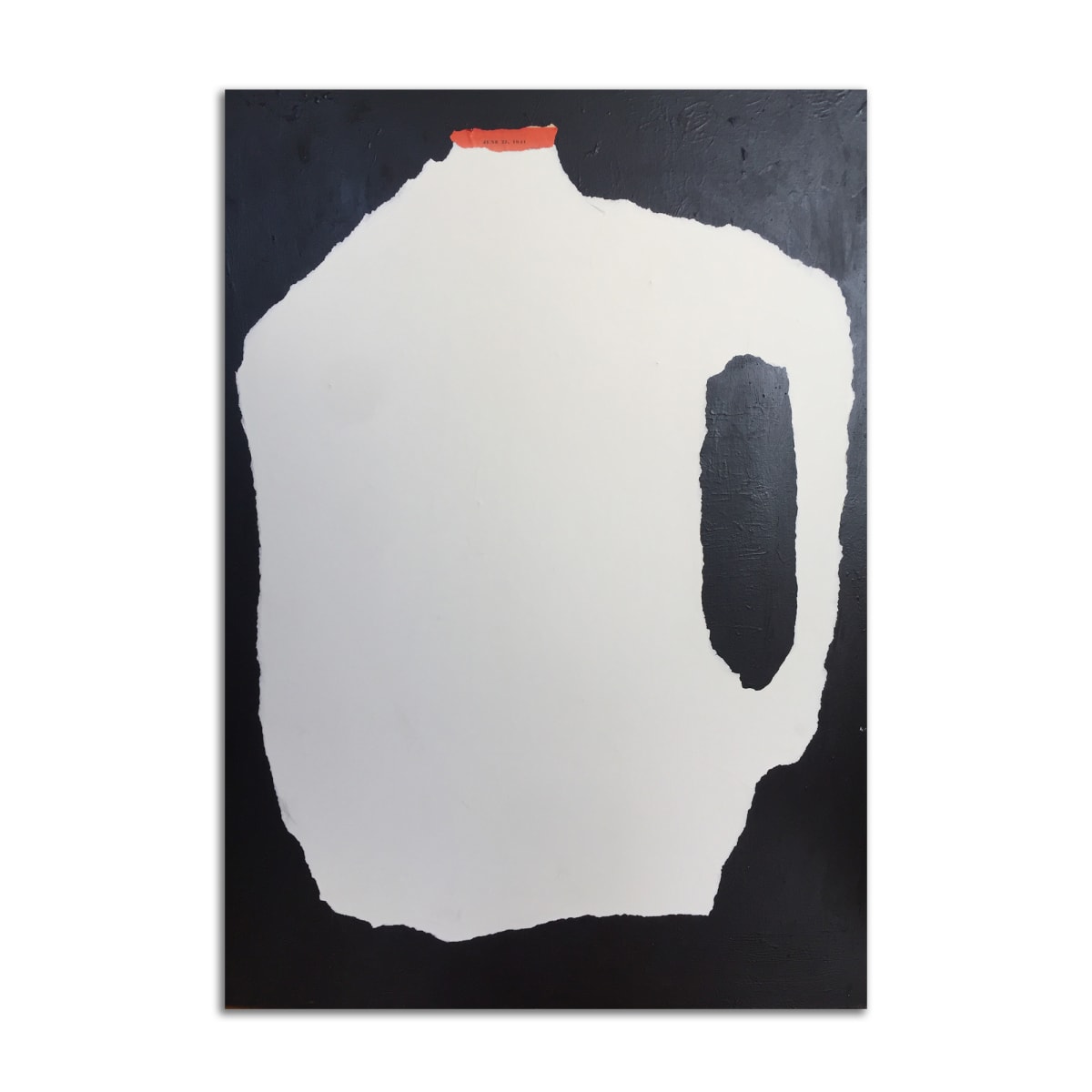 Milk by Rosie Winstead 