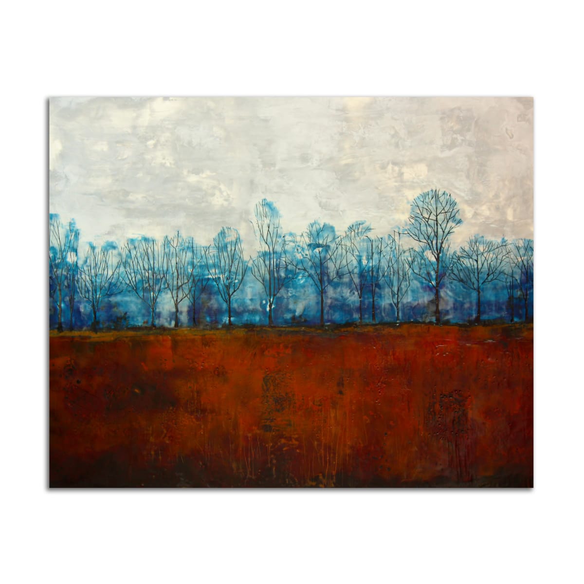 Mist by TD Scott, Image 1.