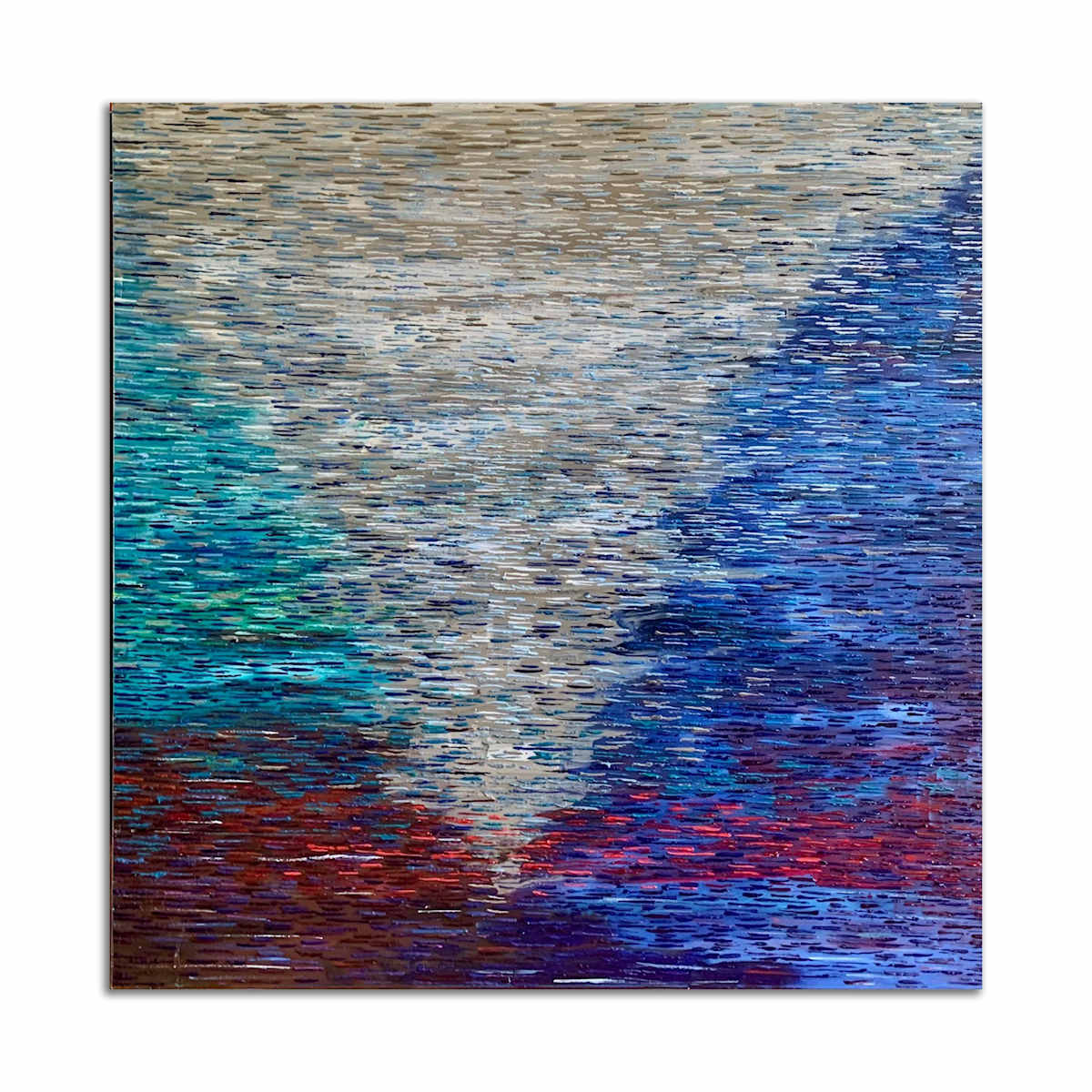 Misty Mountains by J.D. Hull, Image 2.
