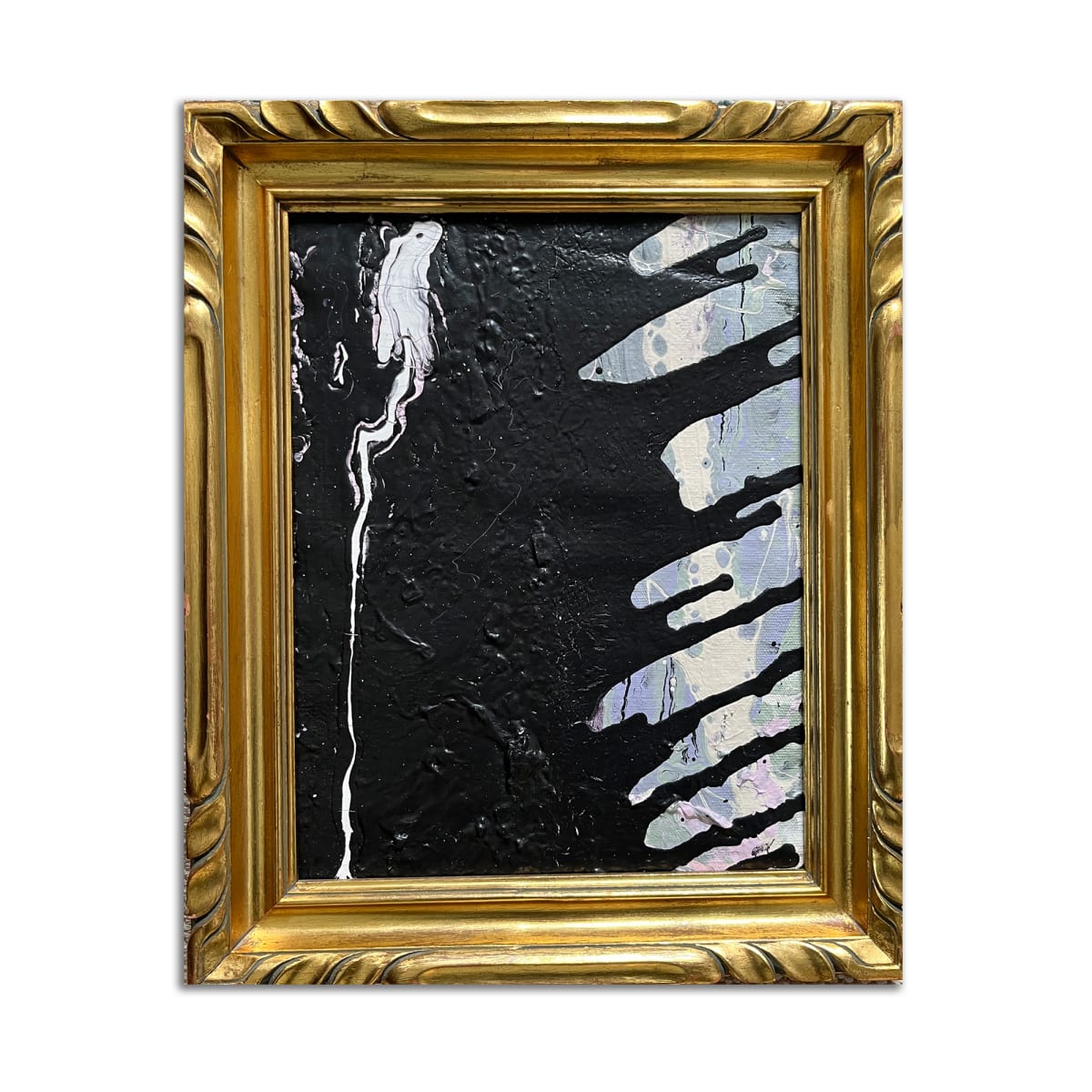 Modern Abstract I by Anna Sistrunk, Image 1.